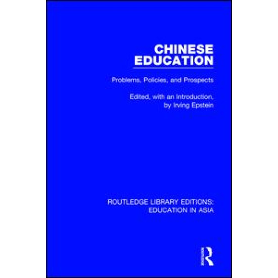 Chinese Education