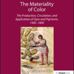 The Materiality of Color The Materiality of Color