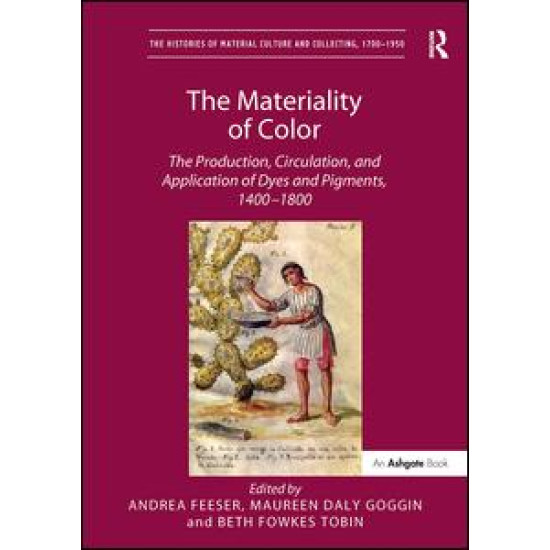 The Materiality of Color The Materiality of Color
