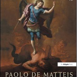 Paolo de Matteis Paolo de Matteis