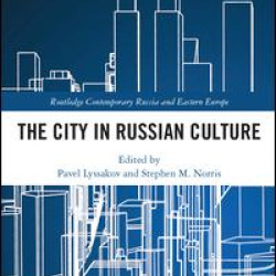 The City in Russian Culture