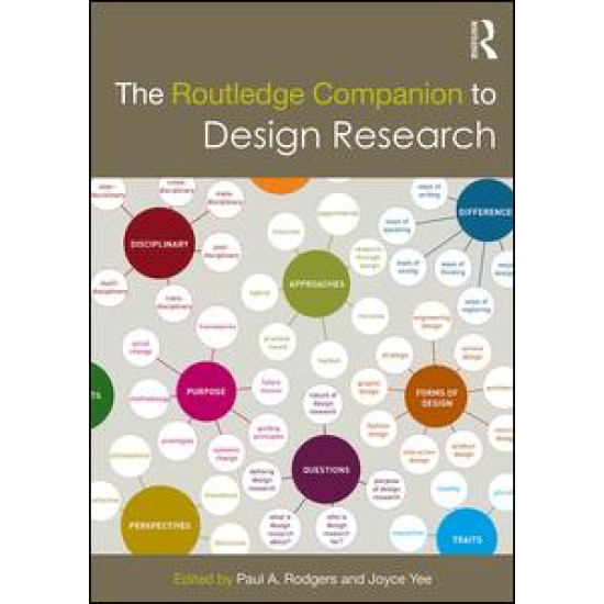 The Routledge Companion to Design Research