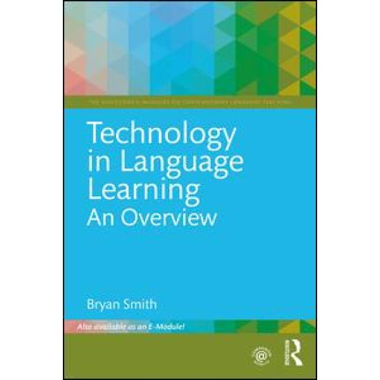 Technology in Language Learning: An Overview Technology in Language Learning: An Overview