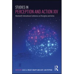 Studies in Perception and Action XIV