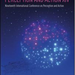 Studies in Perception and Action XIV Studies in Perception and Action XIV