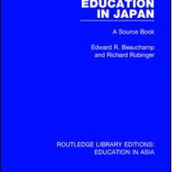 Education in Japan Education in Japan