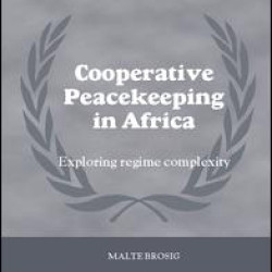 Cooperative Peacekeeping in Africa