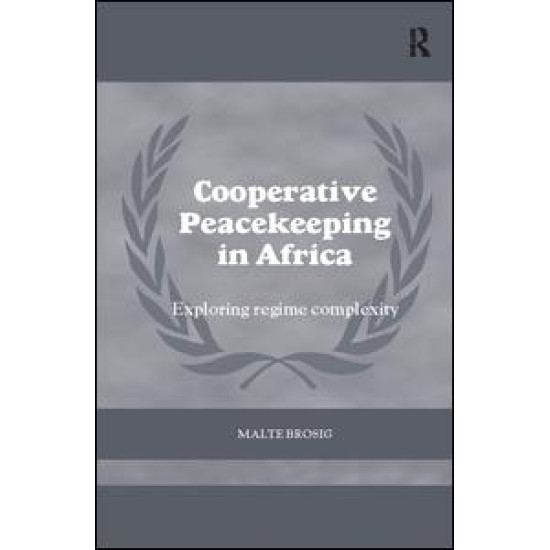 Cooperative Peacekeeping in Africa