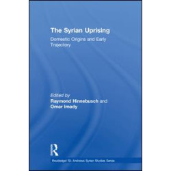The Syrian Uprising