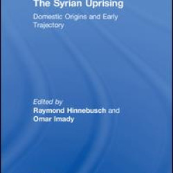 The Syrian Uprising