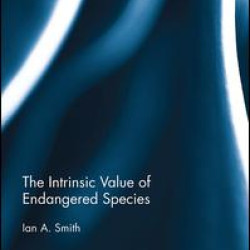 The Intrinsic Value of Endangered Species