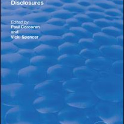 Disclosures Disclosures