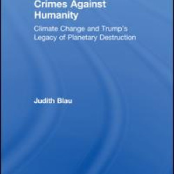 Crimes Against Humanity