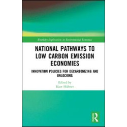 National Pathways to Low Carbon Emission Economies