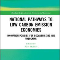National Pathways to Low Carbon Emission Economies