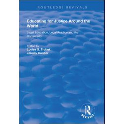 Educating for Justice Around the World