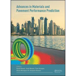 Advances in Materials and Pavement Prediction Advances in Materials and Pavement Prediction