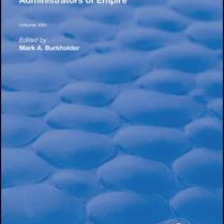 Administrators of Empire