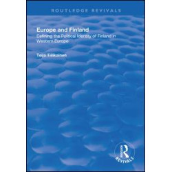 Europe and Finland