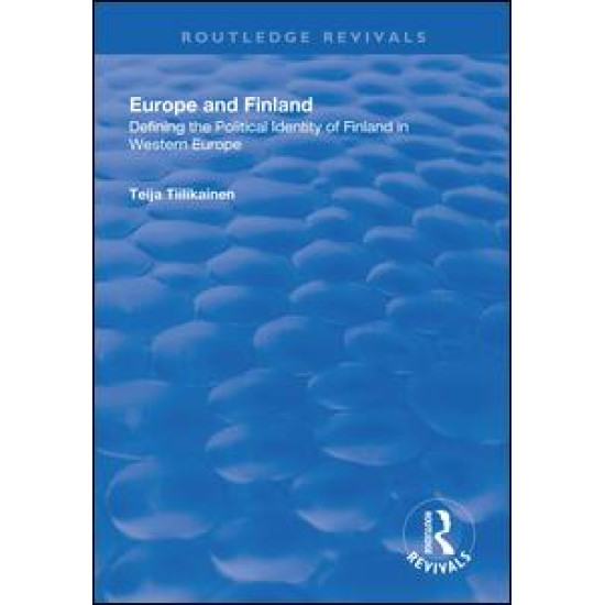 Europe and Finland