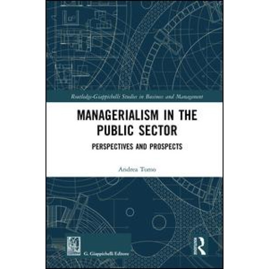 Managerialism in the Public Sector