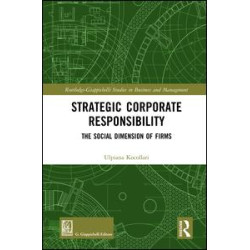 Strategic Corporate Responsibility Strategic Corporate Responsibility