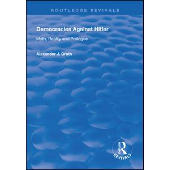 Democracies Against Hitler
