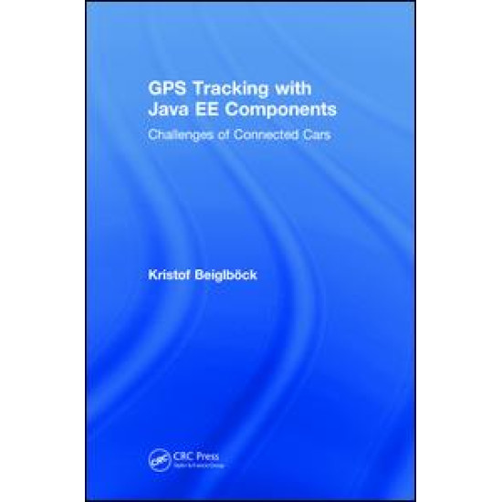 GPS Tracking with Java EE Components