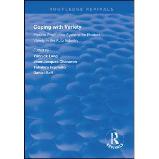 Coping with Variety