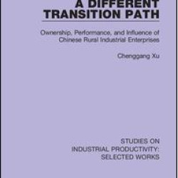 A Different Transition Path A Different Transition Path