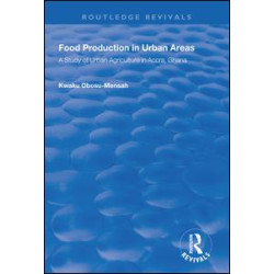 Food Production in Urban Areas Food Production in Urban Areas