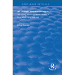 An Indolent and Blundering Art? An Indolent and Blundering Art?