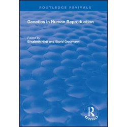 Genetics in Human Reproduction Genetics in Human Reproduction