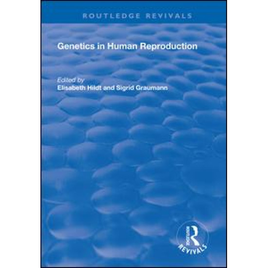 Genetics in Human Reproduction