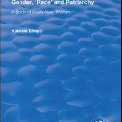 Gender, 'Race' and Patriarchy