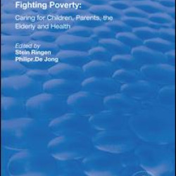 Fighting Poverty Fighting Poverty