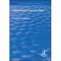 Global Finance, Cases and Notes
