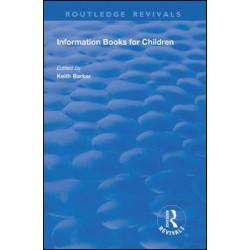 Information Books for Children