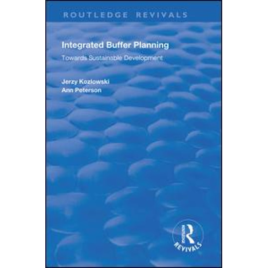 Integrated Buffer Planning