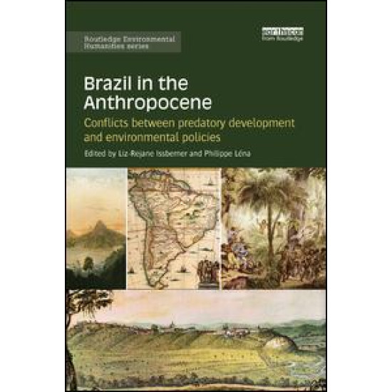 Brazil in the Anthropocene