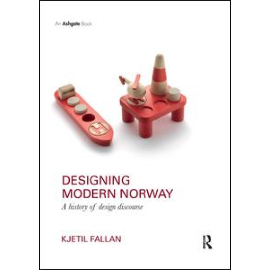 Designing Modern Norway Designing Modern Norway