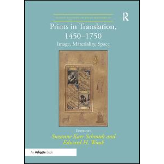 Prints in Translation, 1450–1750