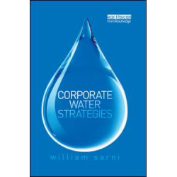 Corporate Water Strategies