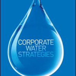 Corporate Water Strategies Corporate Water Strategies