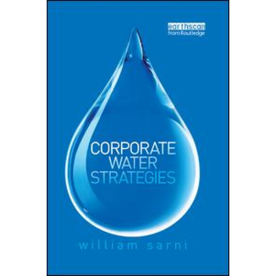 Corporate Water Strategies