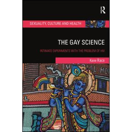 The Gay Science The Gay Science