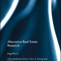 Alternative Real Estate Research