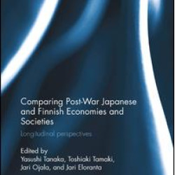Comparing Post War Japanese and Finnish Economies and Societies