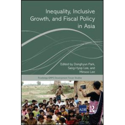 Inequality, Inclusive Growth, and Fiscal Policy in Asia
