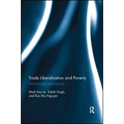 Trade Liberalisation and Poverty